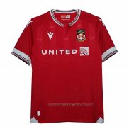 Camiseta Wrexham 1ª 23/24