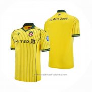 Camiseta Wrexham 2ª 25/26