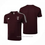 Camiseta de Entrenamiento Ajax 25/26 Rojo