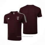 Camiseta de Entrenamiento Ajax 25/26 Rojo