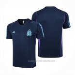 Camiseta de Entrenamiento Argentina 23/24 Azul