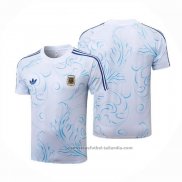 Camiseta de Entrenamiento Argentina 26/27 Blanco