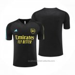 Camiseta de Entrenamiento Arsenal 23/24 Negro