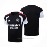 Camiseta de Entrenamiento Arsenal 26/27 Negro