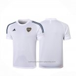 Camiseta de Entrenamiento Boca Juniors 20/21 Blanco