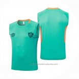 Camiseta de Entrenamiento Fluminense Sin Mangas 25/26 Verde
