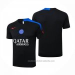 Camiseta de Entrenamiento Paris Saint-Germain 25/26 Negro