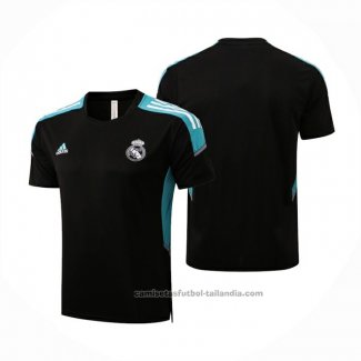 Camiseta de Entrenamiento Real Madrid 22/23 Negro