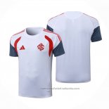Camiseta de Entrenamiento SC Internacional 26/27 Blanco