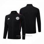 Chaqueta del Ajax 25/26 Negro