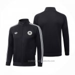 Chaqueta del Alemania 26/27 Gris