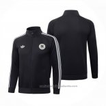 Chaqueta del Alemania 26/27 Gris