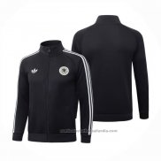 Chaqueta del Alemania 26/27 Gris