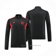 Chaqueta del Bayern Munich 22/23 Negro