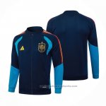 Chaqueta del Espana 26/27 Azul