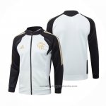 Chaqueta del Flamengo 26/27 Blanco