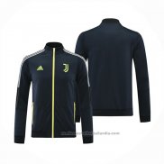 Chaqueta del Juventus 21/22 Negro