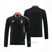 Chaqueta del Juventus 22/23 Negro