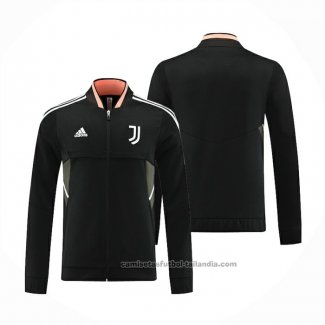 Chaqueta del Juventus 22/23 Negro