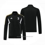 Chaqueta del Juventus 22/23 Negro