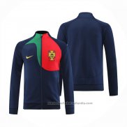 Chaqueta del Portugal 22/23 Azul