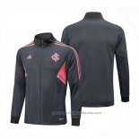 Chaqueta del SC Internacional 22/23 Gris