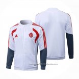 Chaqueta del SC Internacional 26/27 Blanco
