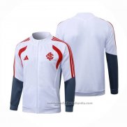 Chaqueta del SC Internacional 26/27 Blanco