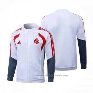 Chaqueta del SC Internacional 26/27 Blanco