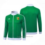Chaqueta del Senegal 25/26 Verde
