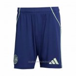 Pantalones Ajax 2ª 25/26