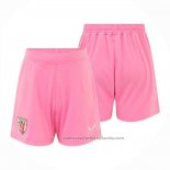 Pantalones Athletic Bilbao 2ª 25/26