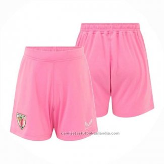 Pantalones Athletic Bilbao 2ª 25/26