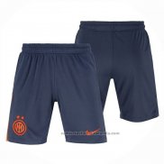 Pantalones Inter Milan 3ª 25/26