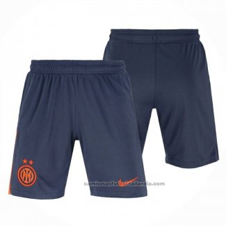 Pantalones Inter Milan 3ª 25/26
