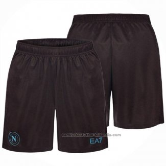 Pantalones Napoli 3ª 25/26