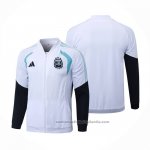Rompevientos del Argentina 26/27 Blanco