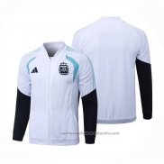 Rompevientos del Argentina 26/27 Blanco