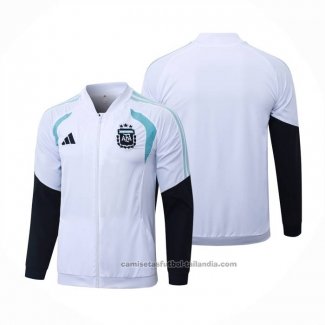 Rompevientos del Argentina 26/27 Blanco