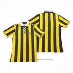 Tailandia Camiseta Al-Ittihad Special 25/26 Amarillo