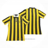 Tailandia Camiseta Al-Ittihad Special 25/26 Amarillo