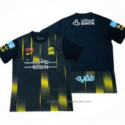 Tailandia Camiseta Al-Ittihad 3ª 23/24