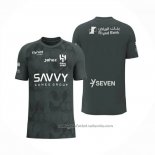 Tailandia Camiseta Al Hilal 3ª 25/26