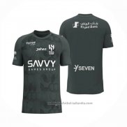Tailandia Camiseta Al Hilal 3ª 25/26