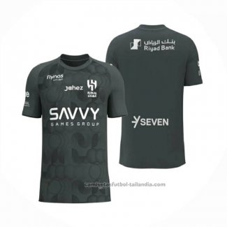 Tailandia Camiseta Al Hilal 3ª 25/26