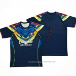 Tailandia Camiseta America Special 2025 Negro