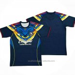 Tailandia Camiseta America Special 2025 Negro