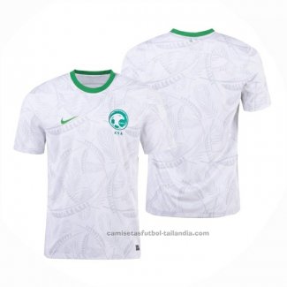 Tailandia Camiseta Arabia Saudita 1ª 2022