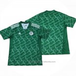 Tailandia Camiseta Argelia 2ª 20/21