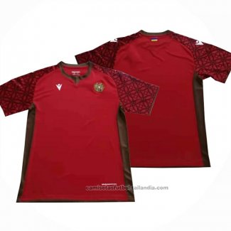 Tailandia Camiseta Armenia 1ª 2021